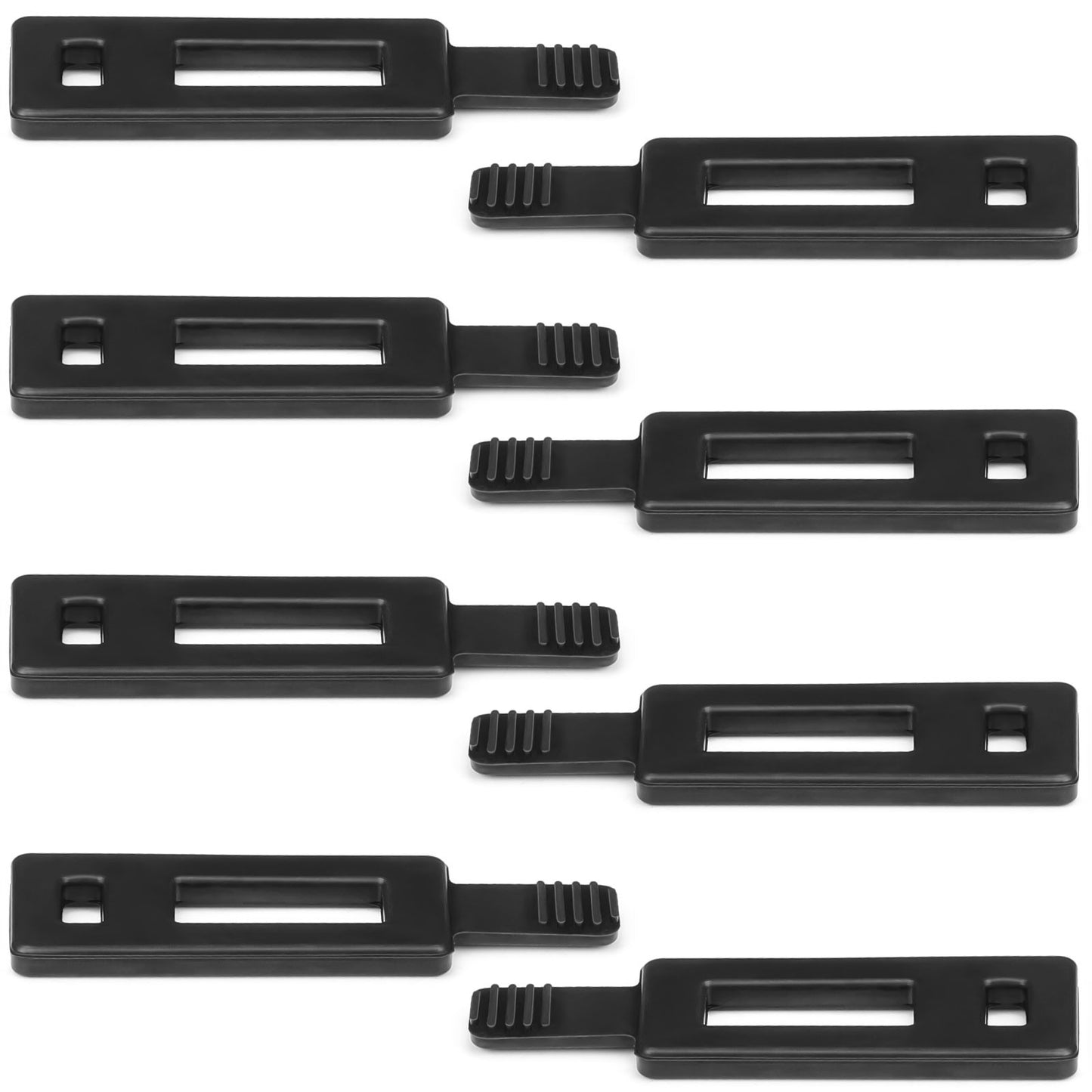 Set of 8 Air Cleaner Hooks for Yamaha G1 (1979–1989)