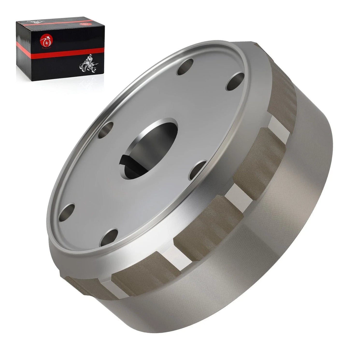 Flywheel Rotor for Yamaha Rhino 700 YXR700F (2008–2013)