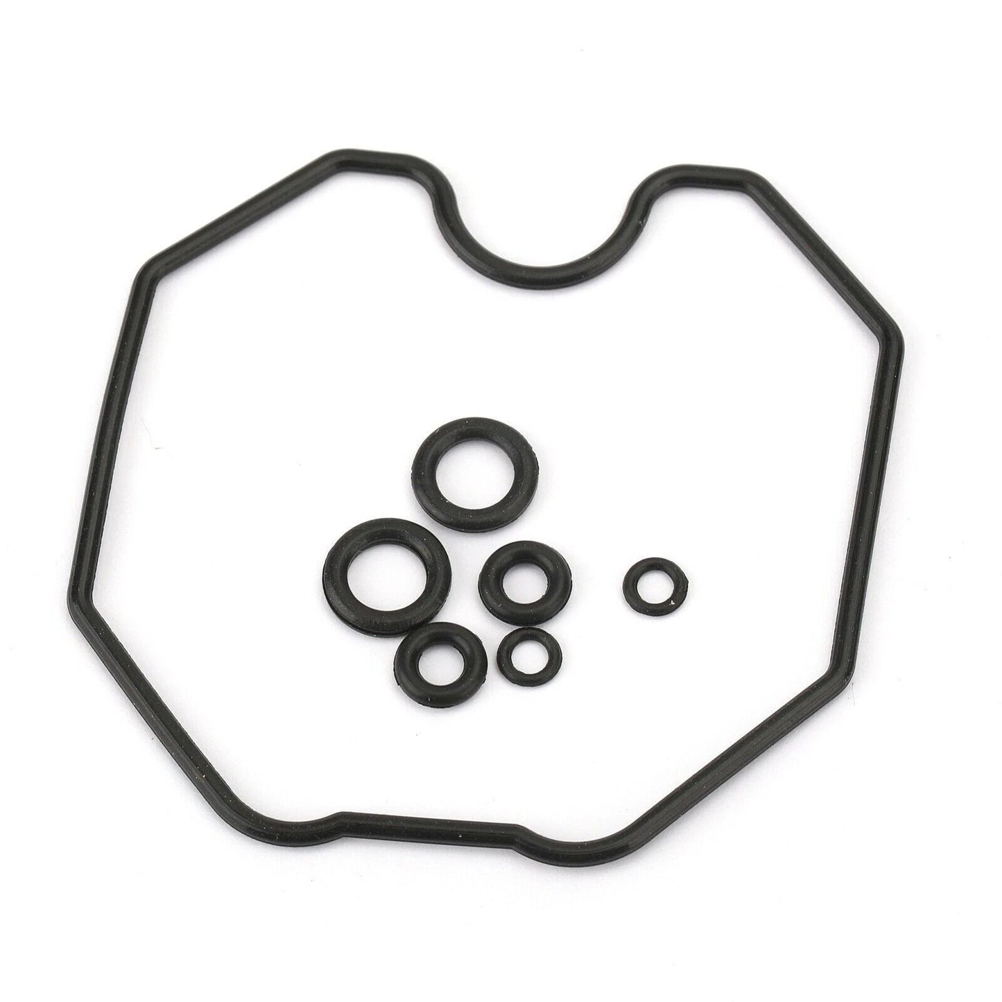 Seat Cushion for Kawasaki Ninja Z900 (2025)