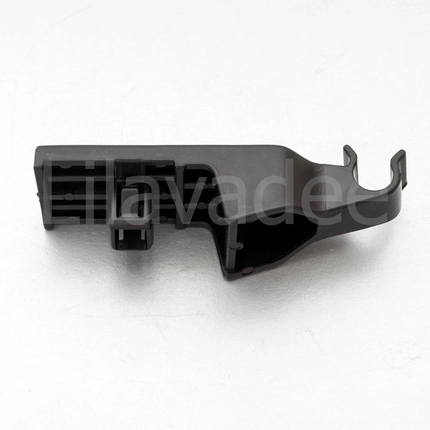 Hood Bonnet Prop Rod Clamp Clip for 07-13 Toyota Corolla Ascent Altis