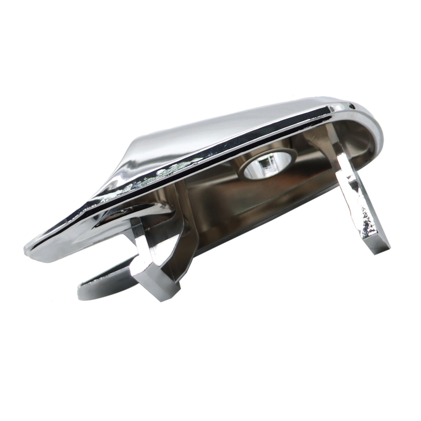 Chrome Exterior Door Handle for Ford Explorer Edge (2011–2017)