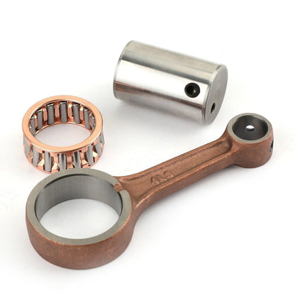 Engine Connecting Rod Kit for Yamaha XT125 R TTR125 E/L YBR125 (4LS1165102 A10)