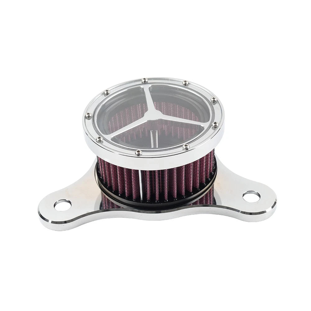 Front Fork Cover for Harley Forty-Eight XL1200X XL1200C (2010–2015)