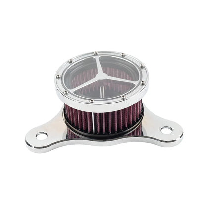 Front Fork Cover for Harley Forty-Eight XL1200X XL1200C (2010–2015)