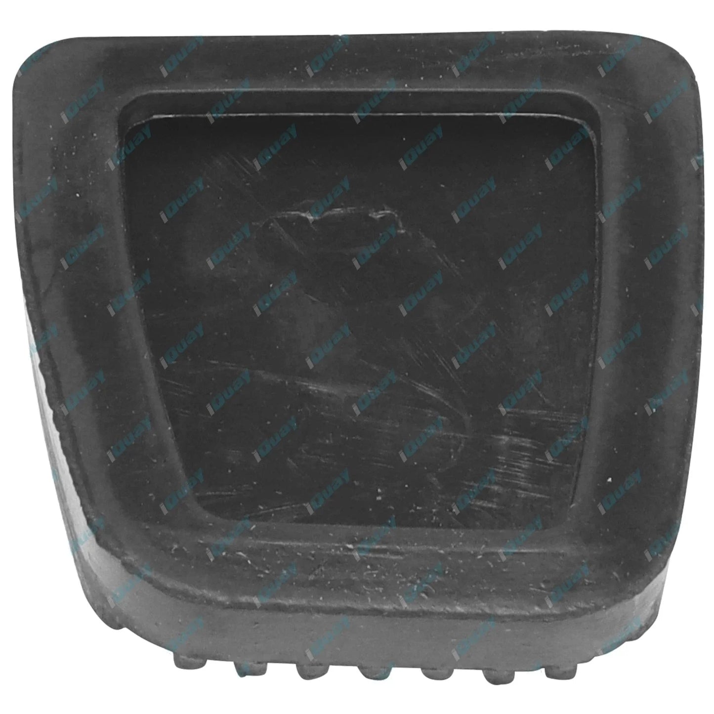 Clutch or Brake Pedal Pad Rubber for Landcruiser HZJ75 1990-1999 70 75 Series