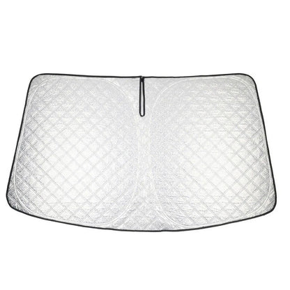 Foldable Windshield Sun Shade Visor for Buick Encore (2020-2024)