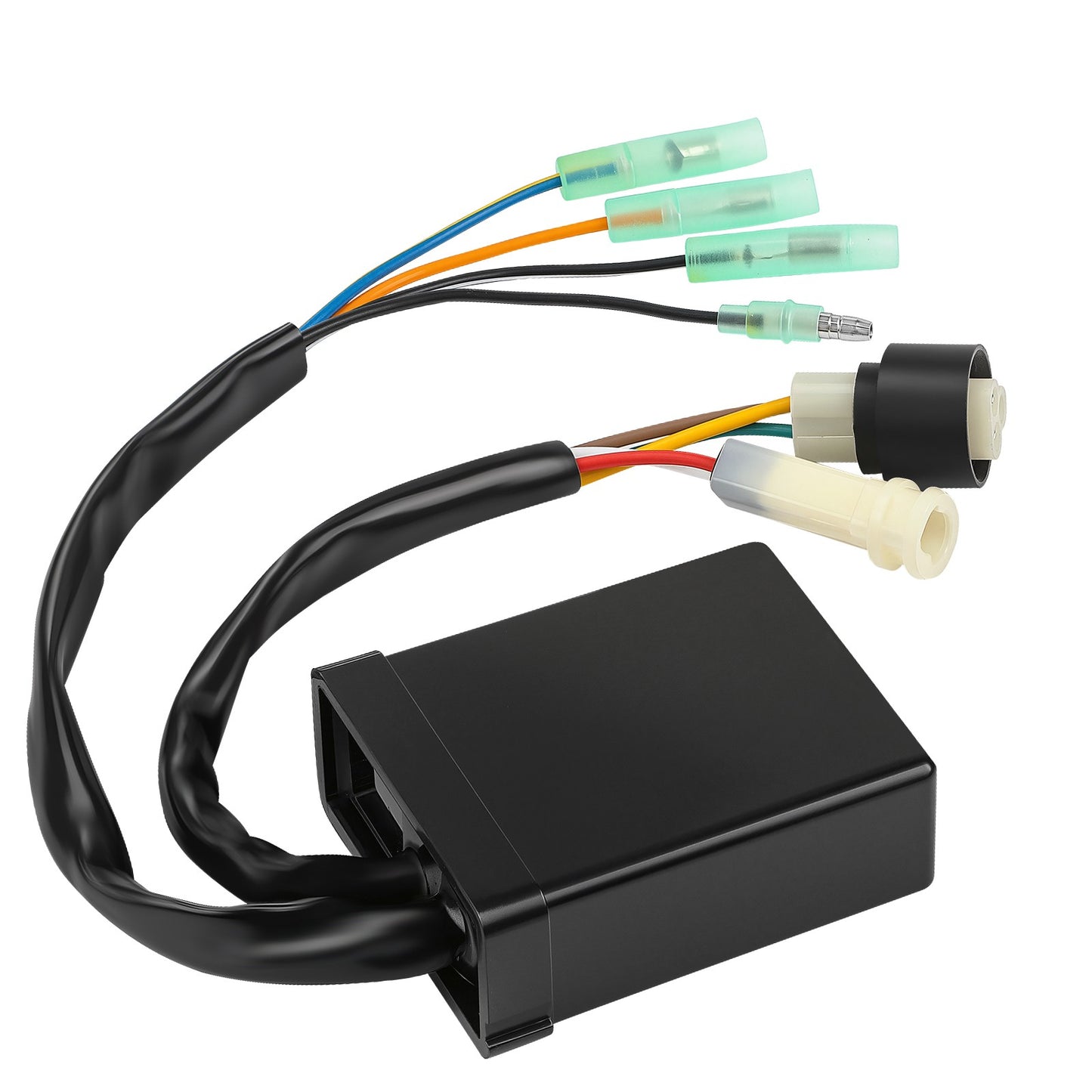 Ignition CDI Box for Yamaha XT225 (1992–2000)