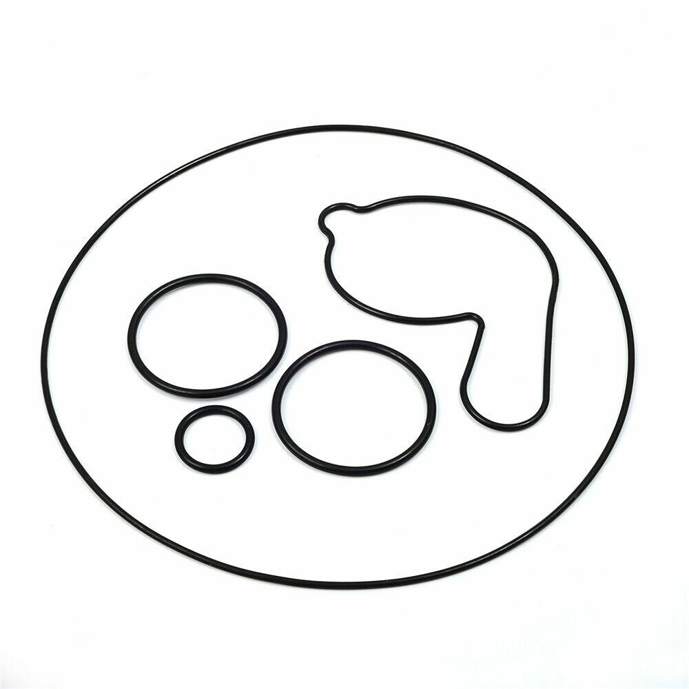 Engine Gasket and Seal Kit for Honda TRX450R (2004–2005)