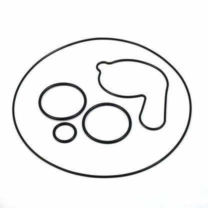 Engine Gasket and Seal Kit for Honda TRX450R (2004–2005)