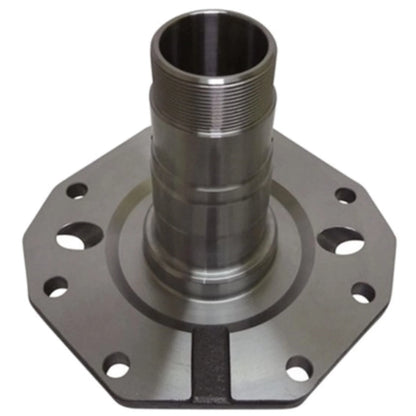Front Steering Stub Axle Spindle for Landcruiser VDJ76 VDJ78 VDJ79 (2012–2016)