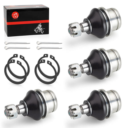 Upper Lower Ball Joints for Kawasaki Teryx Teryx4 (2008–2021)