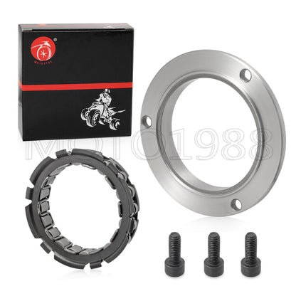 Starter Clutch One Way Bearing for Polaris Ranger XP 1000, XP 900 (2015–2023)