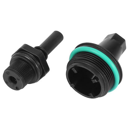 PCV Valve Cover Cap Cylinder Head Cap for BMW 1 Series X6