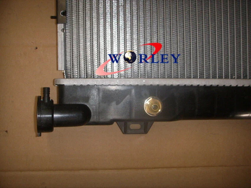 Radiator for Jeep Grand Cherokee ZG 4.0L 6Cyl Petrol (1996-1999)