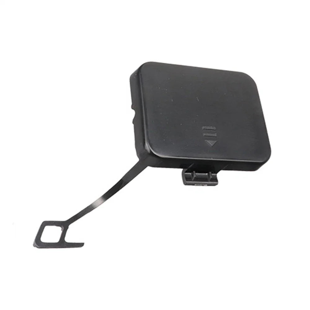 Front Bumper Tow Hook Cover Cap for 2005-2012 Benz W164 X164 (2005-2012)
