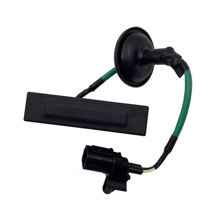 Tailgate Switch Trunk Lock Button for Hyundai Kia Picanto (2004-2023)