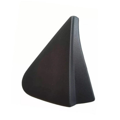 Left Side Corner Molding for Toyota Prius C (2012-2019)
