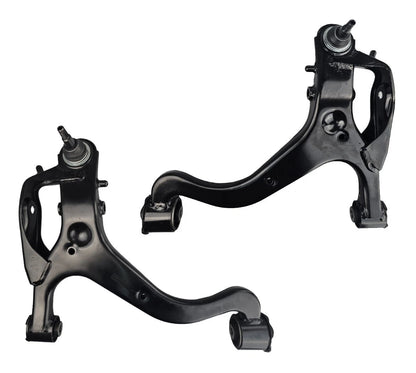 2X Front Lower Control Arm for Land Rover Discovery Series 3 (2004–2016)