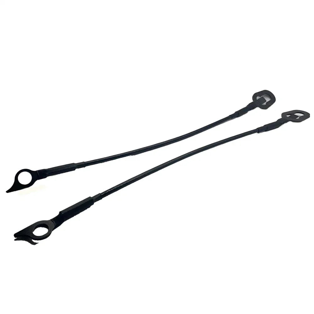 Tailgate Cable Kit for Dodge Ram 1500 2500 3500 (2002-2023)
