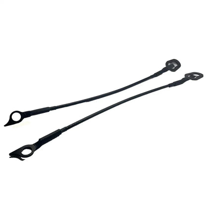 Tailgate Cable Kit for Dodge Ram 1500 2500 3500 (2002-2023)