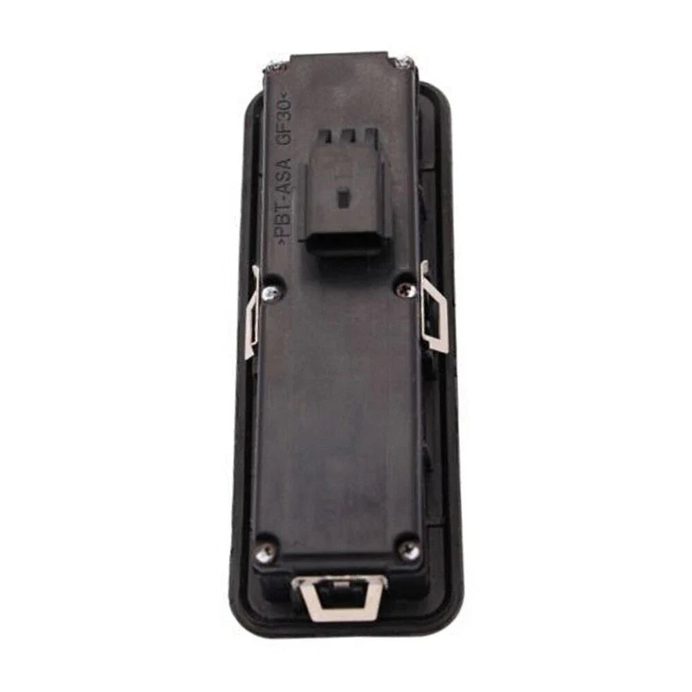 Tailgate Liftgate Close Switch for 2014-2018 Jeep Cherokee (2014-2018)