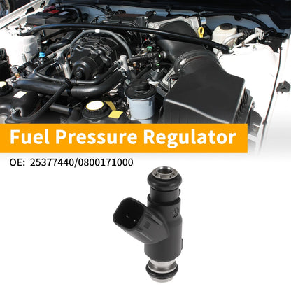 Fuel Pressure Regulator No. 25377440 for Polaris ACE (2016)