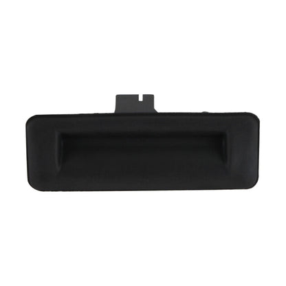 Tailgate Micro Switch for Audi A1, Skoda Roomster (2005–2015) 5J0827566E
