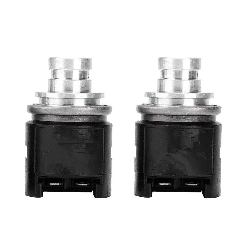 6x Transmission Shift Solenoid Valve for Chevrolet Suzuki Daewoo (1995-2005)
