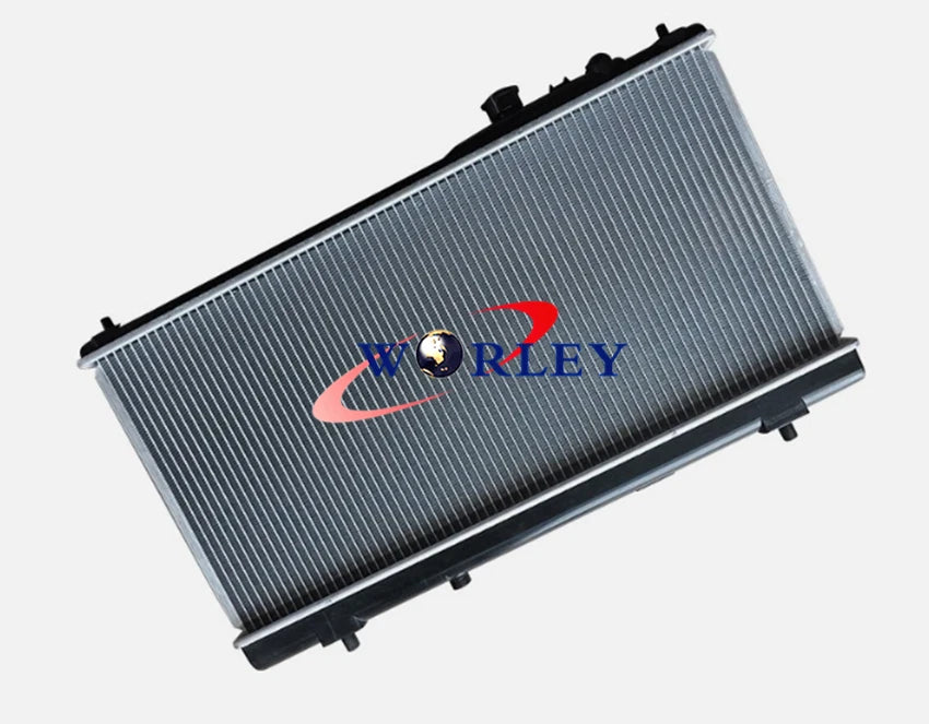 Radiator for Mazda 323 Protege (1998–2003)