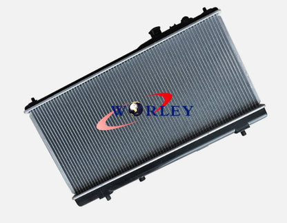 Radiator for Mazda 323 Protege (1998–2003)