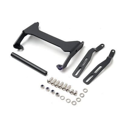 12MM Phone GPS Navigation Mount for BMW R1300GS (2024)