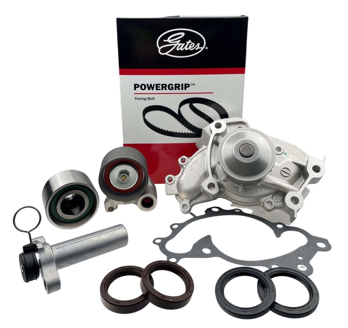 Timing Belt Kit for Lexus ES300 RX300 Toyota Avalon (1999–2003)