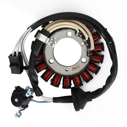 Stator Coil for Yamaha Zuma 125 (2009–2015)