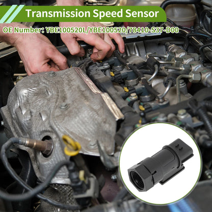 1 x Transmission Speed Sensor for LAND ROVER Freelander (2001–2006)