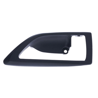 Textured Black Front Right Inner Door Handle Trim for Isuzu N-Series (2009–Present)