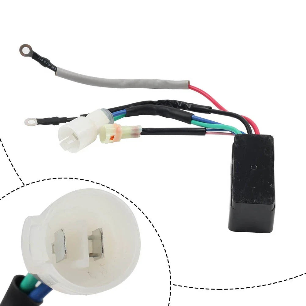 Relay Assy for Suzuki Outboard DF100 DF150 DF175 DF225 (2001-2023)