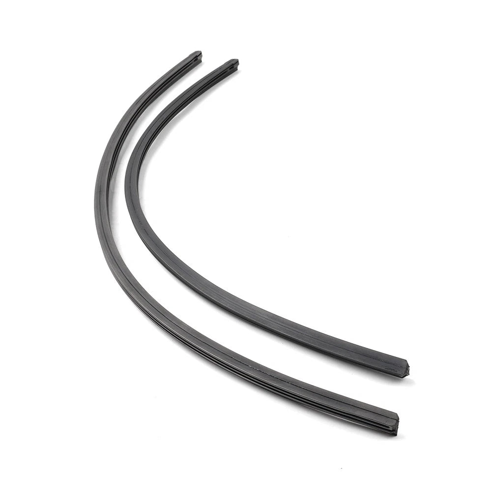 Outer Front Rear Door Belt Moulding Weatherstrip for Toyota Corolla (2003–2008)