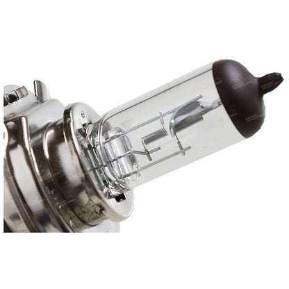 Headlight w/ Globe for Ford Courier/Mitsubishi Triton (1982-2006)