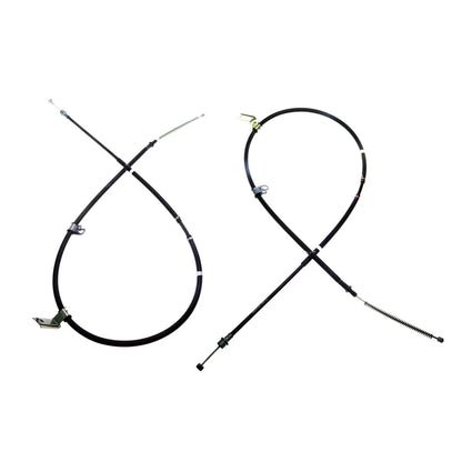 Rear Hand Brake Cable for Mitsubishi Galant (1992–1998)