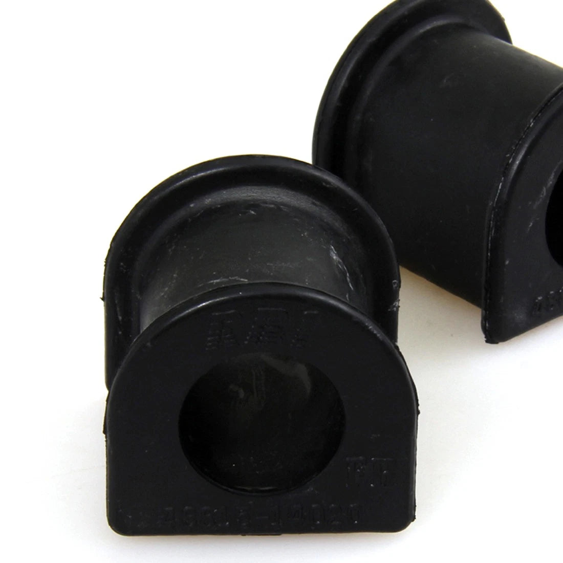 Set of 4 Front Sway Bar Bushings for Toyota Corolla (1979–1987)