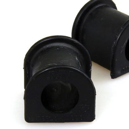 Set of 4 Front Sway Bar Bushings for Toyota Corolla (1979–1987)