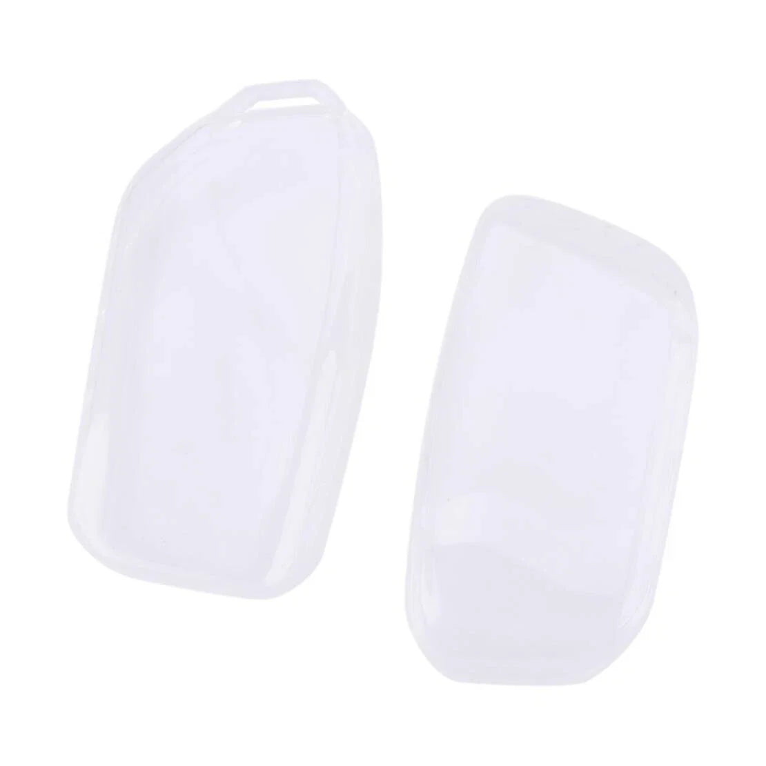 Car Keychain Housing Cover for BMW 2 5 7 Series X3 X5 X6 (2014-2023)
