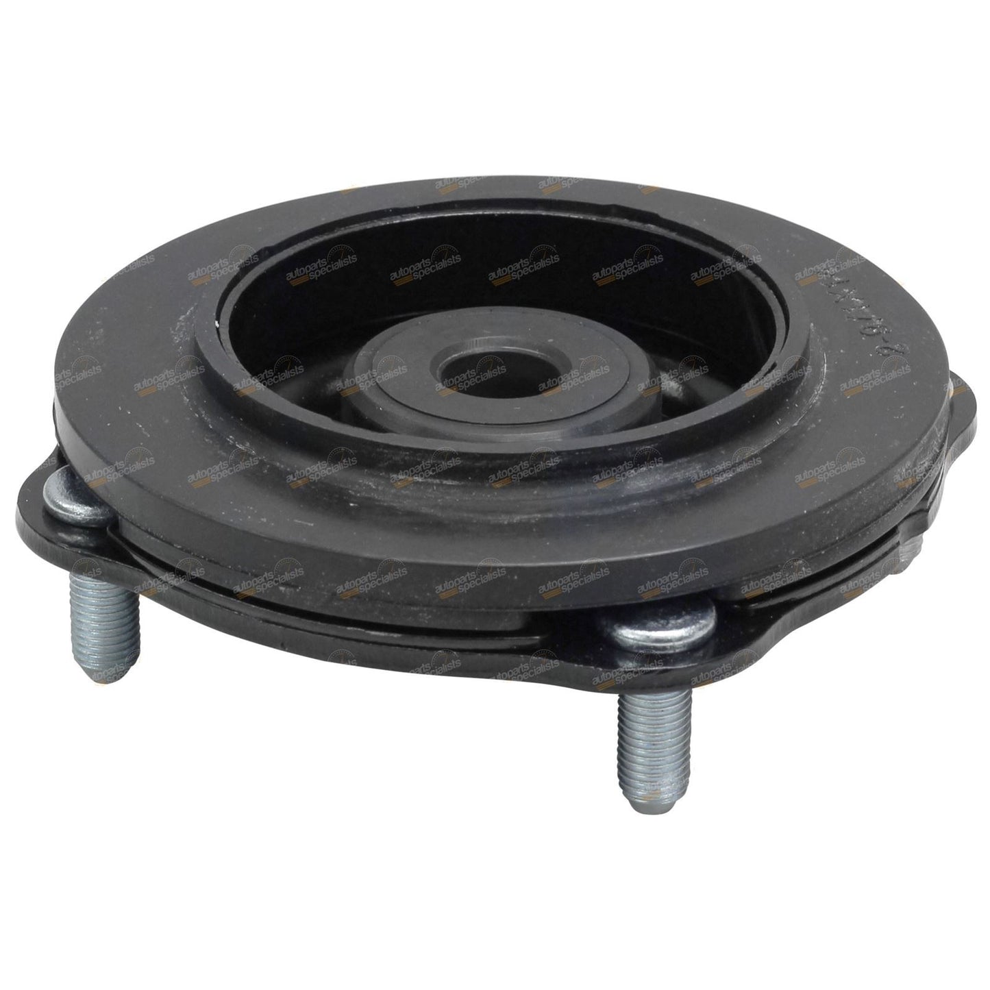 2 Front Strut Mounts for Land Cruiser 200 Series (2007–2017)