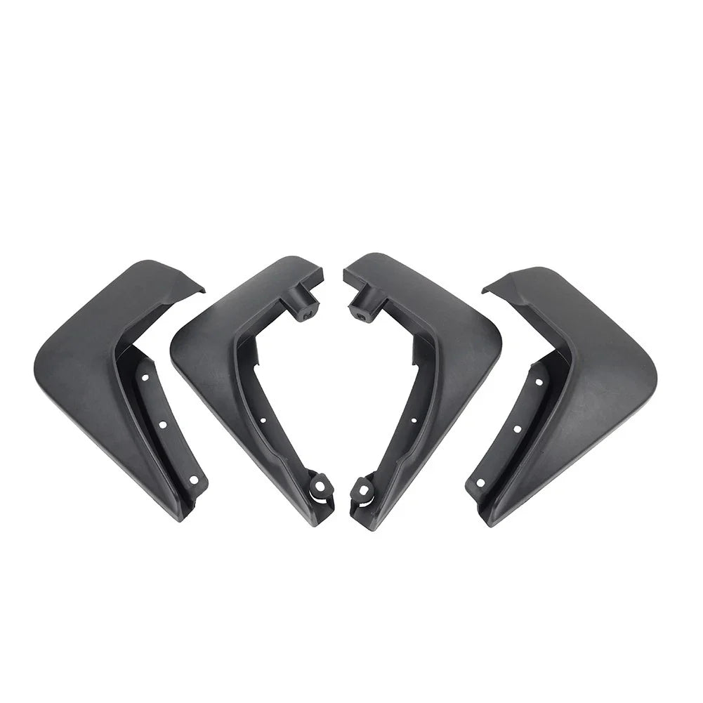 Mud Flaps Splash Guards for Ford Explorer (2020-2025)