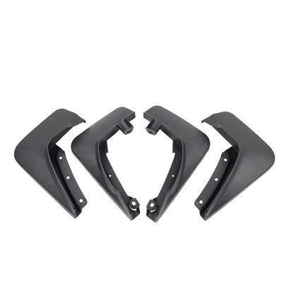 Mud Flaps Splash Guards for Ford Explorer (2020-2025)