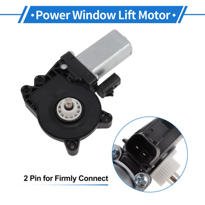 Power Window Regulator Lift Motor No.22912132 for Cadillac SRX (2013–2016)