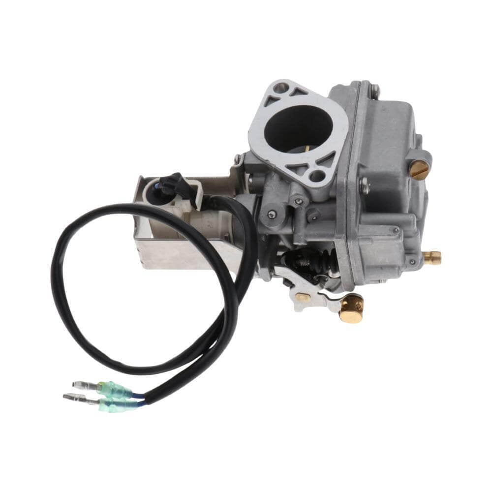 Carburetor for Yamaha 4-Stroke Outboard Motors (F20, F25) (2000–2023)