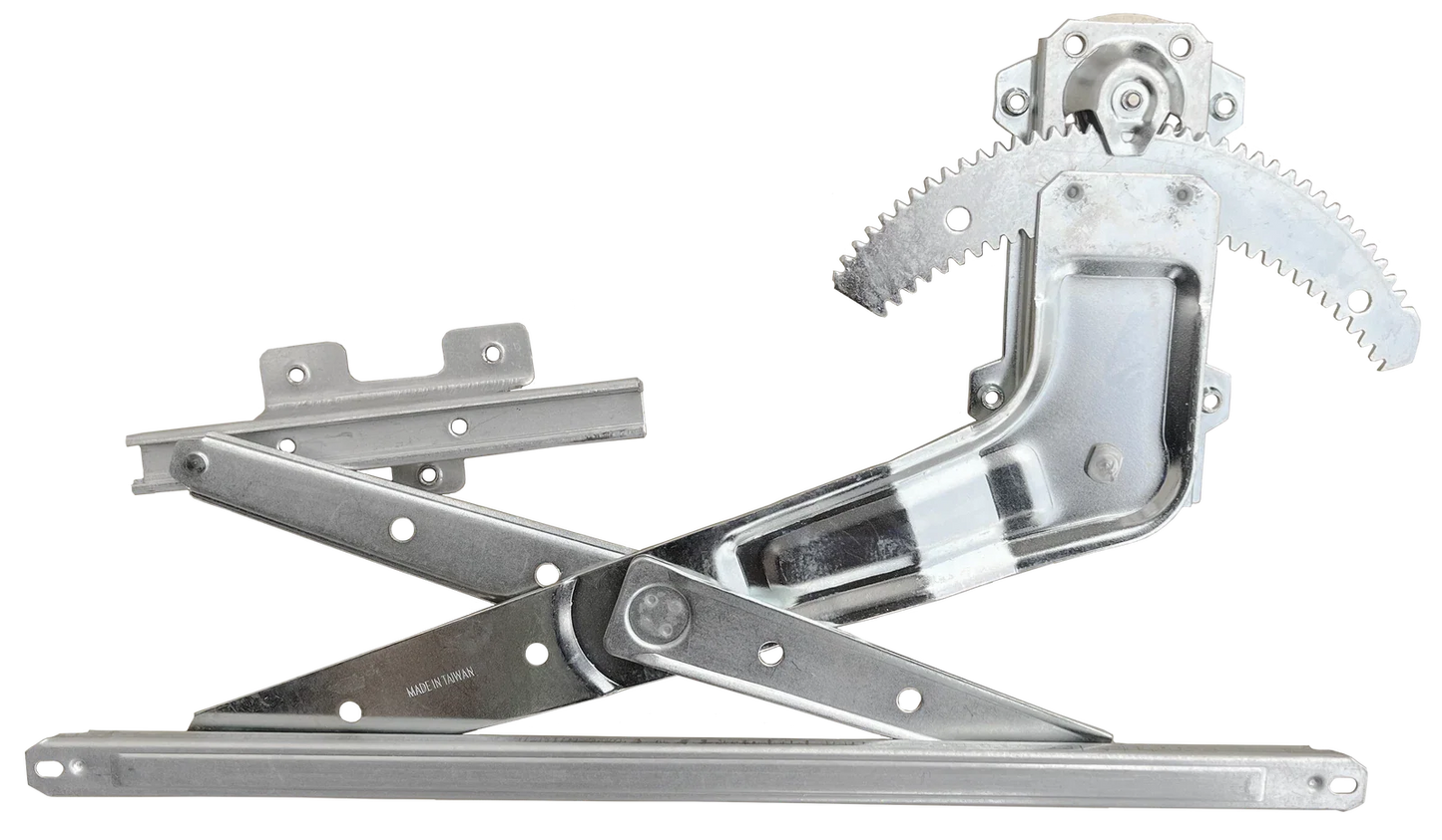 Front Right Manual Window Regulator for Holden Rodeo (1988–2003)