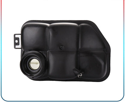 Coolant Reservoir for Mercedes Benz E350 E320 E500 (2003–2009)