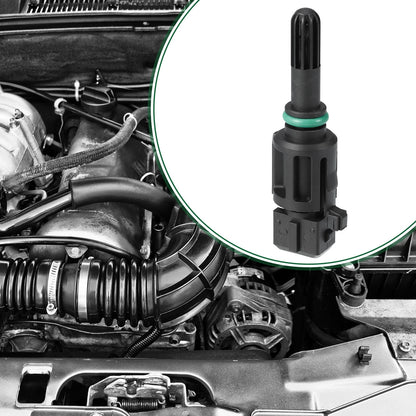Air Intake Charge Temperature Sensor for BMW M3 (1996–1999) No. 13621739510
